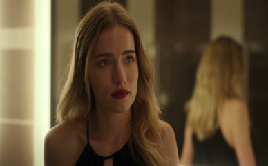 COLIN WOODELL NUDE/SEXY SCENE IN PULSE