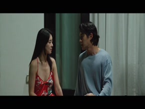 DANNY LEE NUDE/SEXY SCENE IN SAIGON SUNSET