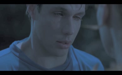 CARLOS SOROA NUDE/SEXY SCENE IN WELCOME TO EDEN