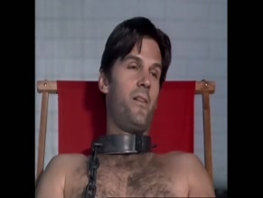 D.W. MOFFETT in JOE'S WEDDING (1997)