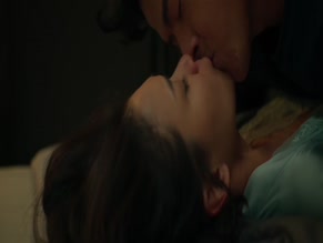 DION WIYOKO in A NORMAL WOMAN (2025)