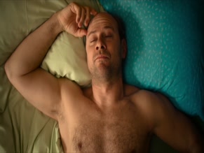 MORITZ FUHRMANN in DUDES (2025)