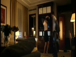 GUIDO BROSCHEIT NUDE/SEXY SCENE IN LOVE IS IN THE AIR