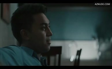 MARCO GOMEZ NUDE/SEXY SCENE IN DO YOU THINK I AM SEXY