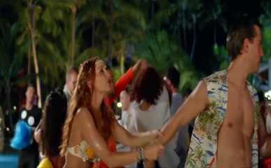 MARC CLOTET NUDE/SEXY SCENE IN CARIBE 'TODO INCLUIDO'