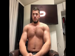 ARBAN DILI in ARBAN DILI SEXY AND NUDE PHOTOS AND VIDEOS SHOWING OFF HIS MUSCULAR BODY, BIG DICK AND HOT ASS (2025)