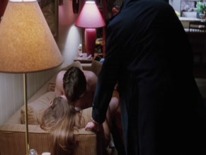 J. T. WALSH,JEREMY LONDON NUDE/SEXY SCENE IN BABYSITTER