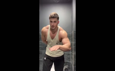 ARBAN DILI NUDE/SEXY SCENE IN ARBAN DILI SEXY AND NUDE PHOTOS AND VIDEOS SHOWING OFF HIS MUSCULAR BODY, BIG DICK AND HOT ASS