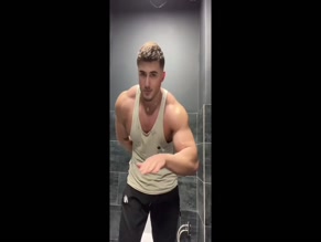 ARBAN DILI in ARBAN DILI SEXY AND NUDE PHOTOS AND VIDEOS SHOWING OFF HIS MUSCULAR BODY, BIG DICK AND HOT ASS (2025)