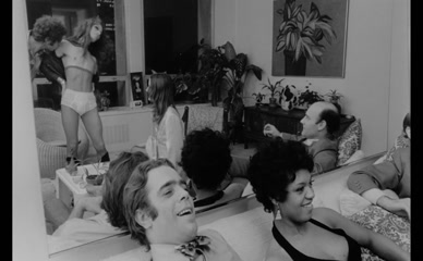 RIP TORN,KEVIN O'CONNOR,UNKNOWN NUDE/SEXY SCENE IN COMING APART