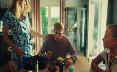 EREN M. GUVERCIN,KOSMAS SCHMIDT NUDE/SEXY SCENE IN EUPHORIE