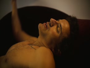 DANIEL LUNDH NUDE/SEXY SCENE IN IT'S A GOOD DAY TO DIE