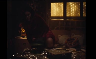 UNKNOWN NUDE/SEXY SCENE IN EUPHORIA