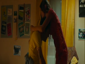 GEORGE BALTA NUDE/SEXY SCENE IN THIS WORLD IS MY ARENA