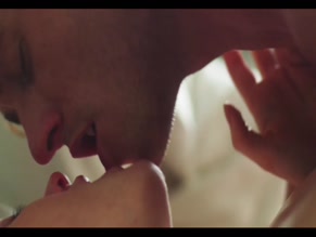 JACK MCEVOY in IT ALL COMES WITH THE COLD WATER (2024)