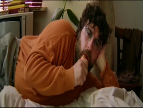 ALFREDO ZERMINI in HOT DOG