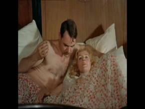 GUNTER SCHOS NUDE/SEXY SCENE IN SUTURP - EINE LIEBESGESCHICHTE