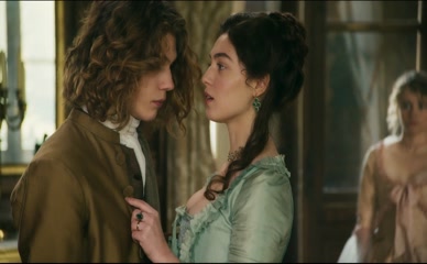 SAMUEL KIRCHER NUDE/SEXY SCENE IN THE SEDUCTION