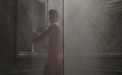 HENRY GOLDING in ANOTHER SIMPLE FAVOR