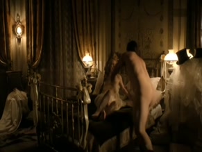 LARS EIDINGER in DER CLAN DIE GESCHICHTE DER FAMILIE WAGNER