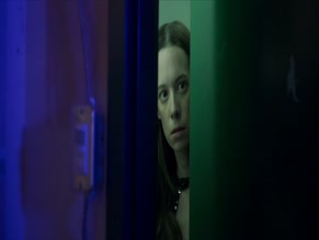 UNKNOWN in KRYPTIC (2024)