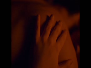 CRISTALINO,DANIEL IBANEZ NUDE/SEXY SCENE IN SATURN RETURN
