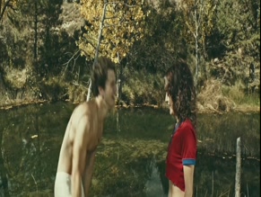 ALEJANDRO BORDANOVE NUDE/SEXY SCENE IN CARINENA, WINE OF THE SEA