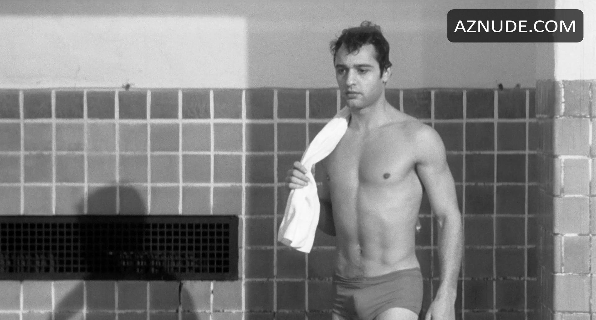 Sal mineo naked