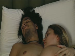 JOSE NEIRA in AMOR (2024)