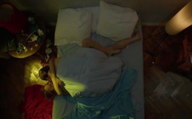 IGOR OGURTSOV NUDE/SEXY SCENE IN ZAKON KAMENNYKH DZHUNGLEY