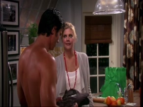 VICTOR WEBSTER NUDE/SEXY SCENE IN THE EXES