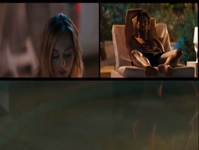 CRISTIAN GAMERO NUDE/SEXY SCENE IN ESCUPIRE SOBRE SUS TUMBAS