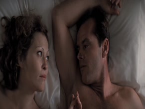 JACK NICHOLSON in CHINATOWN (1974)