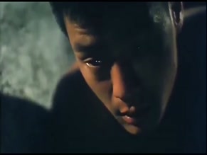 BEN NG in THE ACCIDENT (1999)