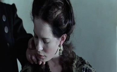 MADS MIKKELSEN NUDE/SEXY SCENE IN I AM DINA