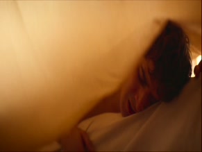 EMMANUEL RESTREPO in EVA LASTING (2023-)