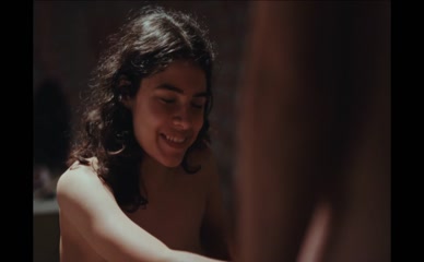 REINALDO AMIEN NUDE/SEXY SCENE IN I HAVE ELECTRIC DREAMS