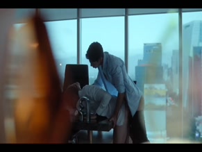 ERIK HAYSER NUDE/SEXY SCENE IN UNSPEAKABLE SINS