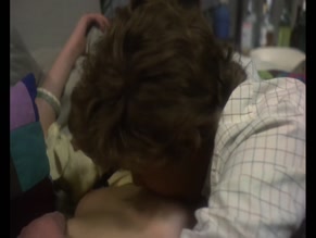 UNKNOWN in CONFESSIONS OF A CONGRESSMAN (1978)