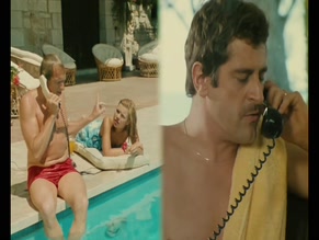 PIERRE RICHARD in THE TWIN