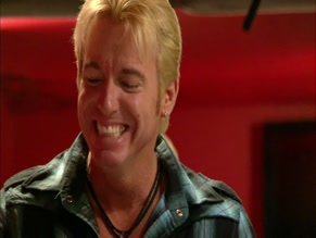 VIN ARMANI NUDE/SEXY SCENE IN GIGOLOS