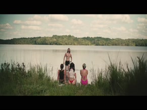 JAKE KOPRONICA in DEATHWOODS (2026)