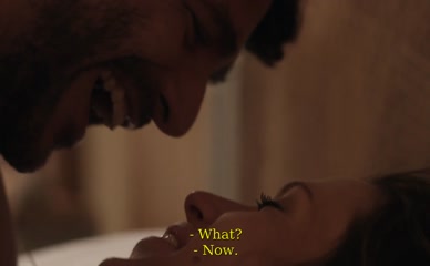 LEONARDO SBARAGLIA NUDE/SEXY SCENE IN EL HIPNOTIZADOR