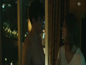 LEONID BICHEVIN in OPASNAYA BLIZOST (2025)