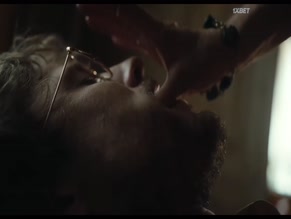 PETER HOGSBRO in ADORABLE HUMANS (2025)