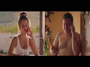 ALEXANDER OBLASOV in OLIGARCH'S WIFE