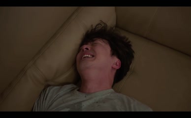 AN JEONG GYUN in I'D WOULD RATHER KILL YOU