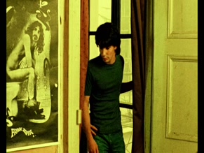 UNKNOWN in GOOD OLD DAZE (1995)