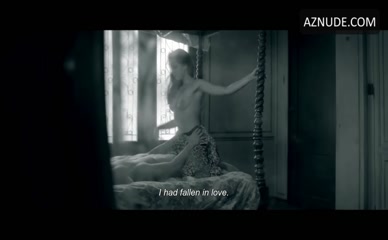 BENJAMIN ALVES NUDE/SEXY SCENE IN GAYUMA