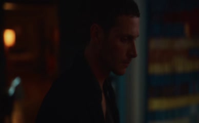 ALESSANDRO BORGHI in GANGS OF MILANO